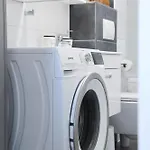 Nona Mira Apartmán Rijeka