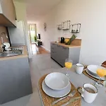 Apartmán Nona Mira *