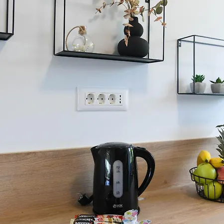 Apartmán Nona Mira