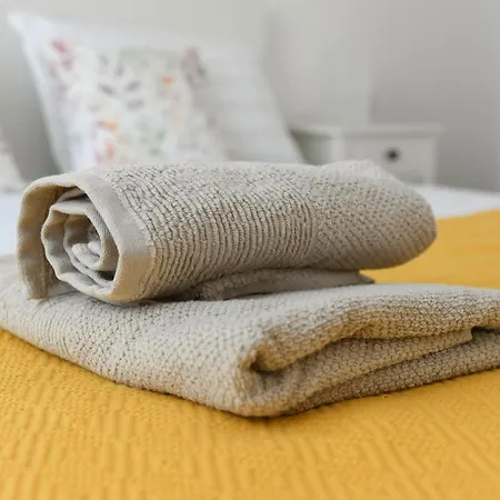 Apartment Nona Mira *