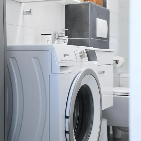 Nona Mira Apartment Rijeka