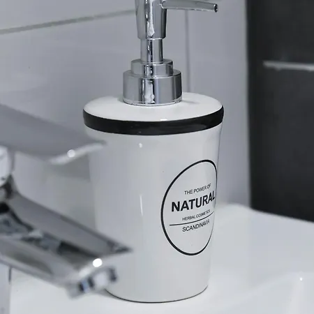 Nona Mira Apartment Rijeka